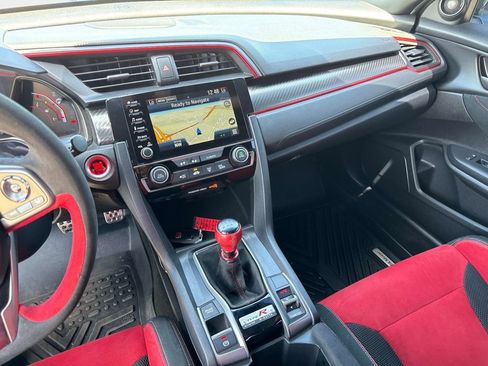 Used 2021 Honda Civic Type R image 20