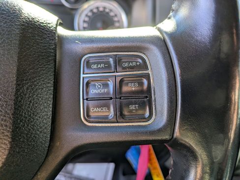 Used 2014 RAM 1500 Big Horn image 18