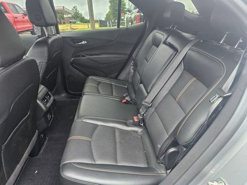 Used 2024 Chevrolet Equinox Premier FWD image 15