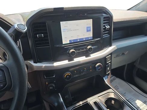Used 2022 Ford F150 XL w/ Equipment Group 101A High AWD/4WD image 25