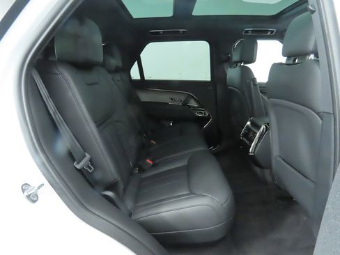 New 2025 Land Rover Range Rover Sport image 23