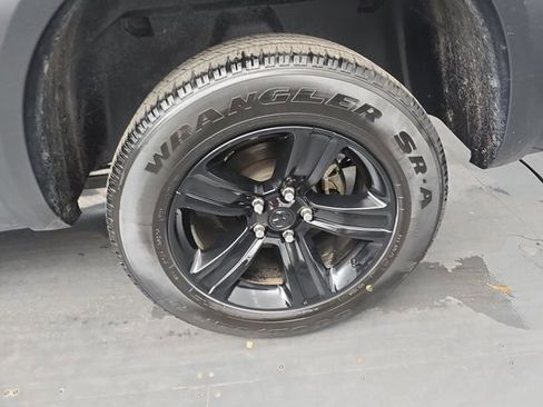 Used 2024 RAM 1500 Classic Warlock AWD/4WD image 19