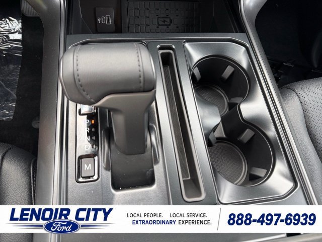 New 2026 Ford F150 Lariat w/ Equipment Group 502A High AWD/4WD image 28