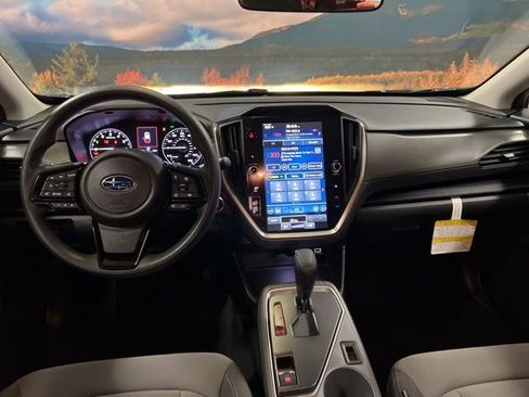 Certified 2025 Subaru Crosstrek 2.0i Premium image 56