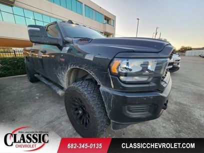 Used 2024 RAM 2500 Tradesman