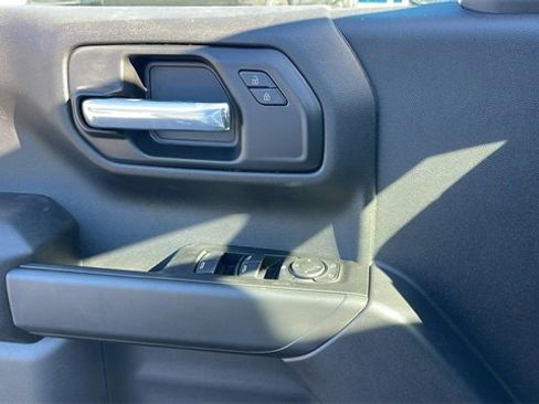 New 2026 Chevrolet Silverado 1500 Custom Trail Boss w/ LPO, Dark Essentials Package image 28