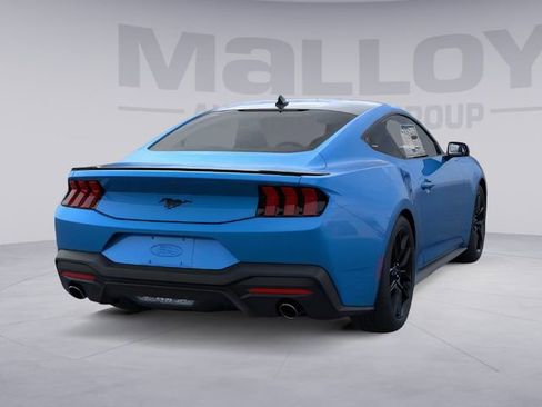 New 2026 Ford Mustang Premium image 7
