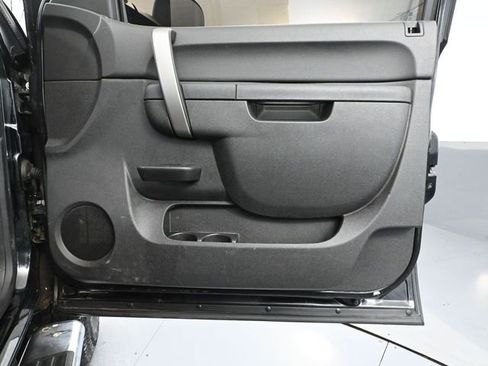 Used 2013 Chevrolet Silverado 2500 LT w/ Z71 Appearance Package image 36