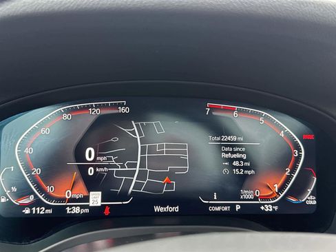 Used 2023 BMW X3 xDrive30i w/ Premium Package image 32