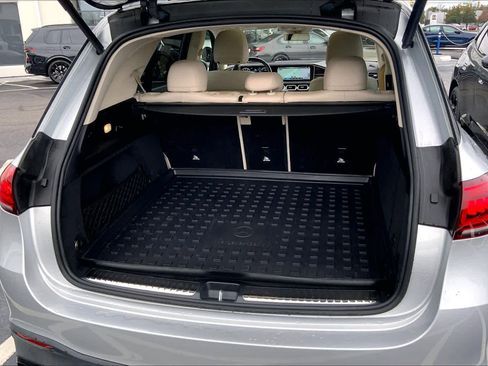 Used 2021 Mercedes-Benz GLE 53 AMG 4MATIC image 34