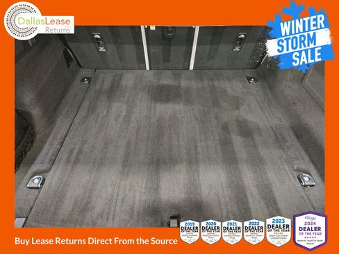 Used 2024 Land Rover Range Rover Velar Dynamic SE image 49