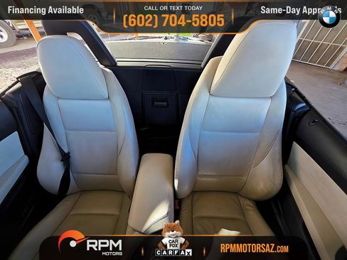 Used 2009 BMW Z4 sDrive35i image 20