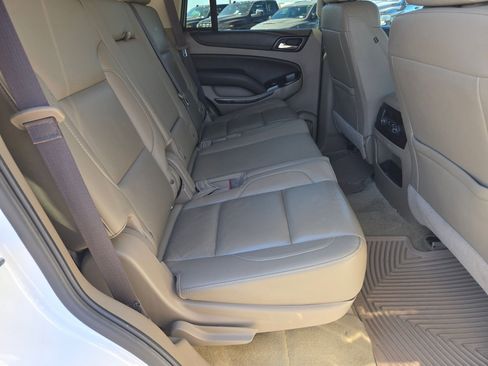 Used 2017 Chevrolet Tahoe LT image 25