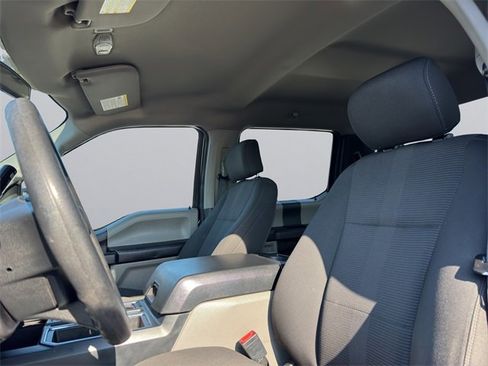 Used 2018 Ford F150 XL w/ Equipment Group 101A Mid image 26