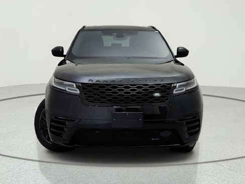Used 2022 Land Rover Range Rover Velar R-Dynamic S AWD/4WD image 3