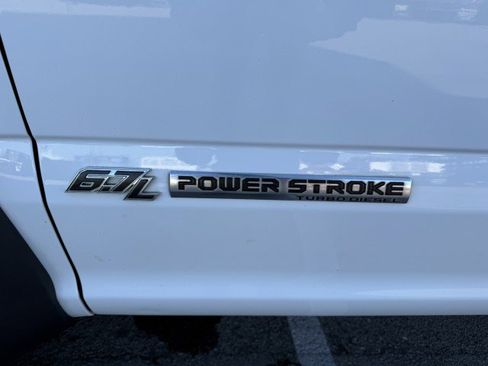 Used 2022 Ford F450 XL w/ Power Equipment Group image 15