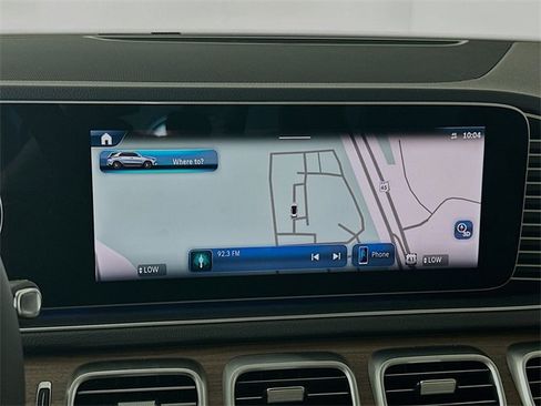 New 2026 Mercedes-Benz GLE 350 4MATIC image 13