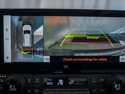 New 2026 Toyota Grand Highlander Limited image 45