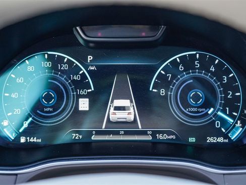 Used 2023 Genesis GV80 3.5T w/ Cargo Package image 29