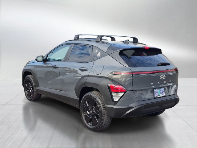 Certified 2026 Hyundai Kona SEL Sport AWD/4WD image 5