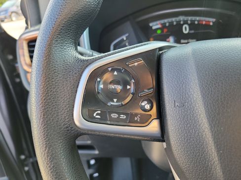 Used 2022 Honda CR-V EX image 24