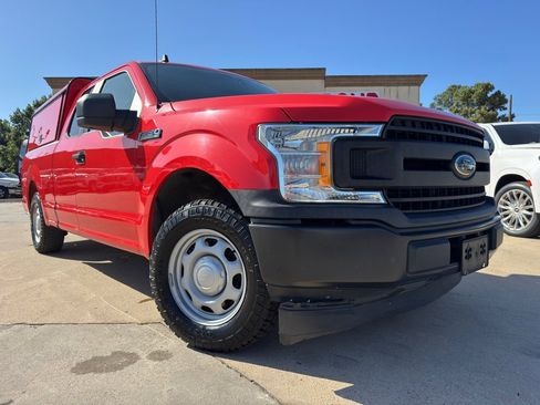 Used 2020 Ford F150 XL w/ XL Power Equipment Group image 33
