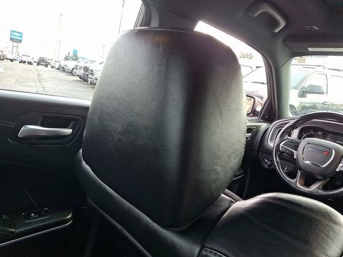 Certified 2019 Dodge Charger Scat Pack w/ Plus Group image 14