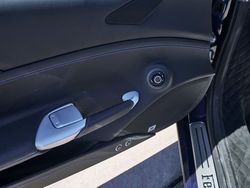 Used 2018 Ferrari 488 GTB Base image 34