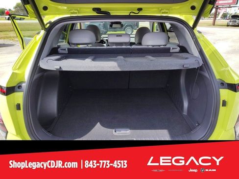 Used 2024 Hyundai Kona Limited image 14