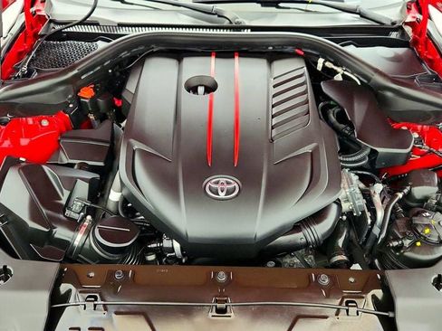 Used 2020 Toyota Supra Premium w/ Driver Assist Package image 24