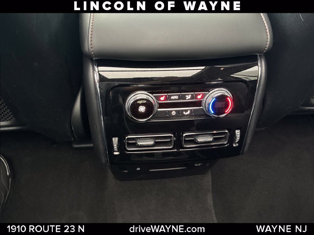 Certified 2024 Lincoln Aviator AWD w/ Premium Package image 25
