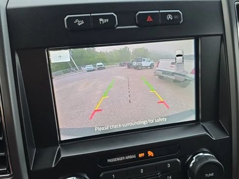 Used 2020 Ford F150 XLT w/ Equipment Group 301A Mid AWD/4WD image 28