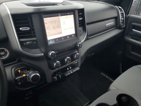 Used 2024 RAM 2500 Big Horn w/ Bed Utility Group image 19