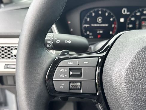 Certified 2026 Acura Integra FWD image 19