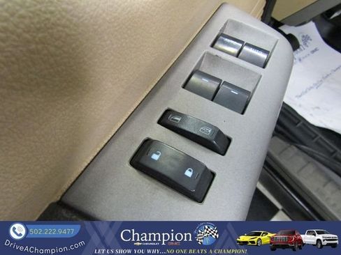 Used 2015 Ford F350 Lariat w/ Chrome Package AWD/4WD image 27