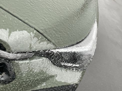 New 2026 Subaru Crosstrek 2.5i Limited image 10