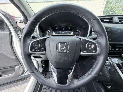 Used 2020 Honda CR-V EX-L image 14