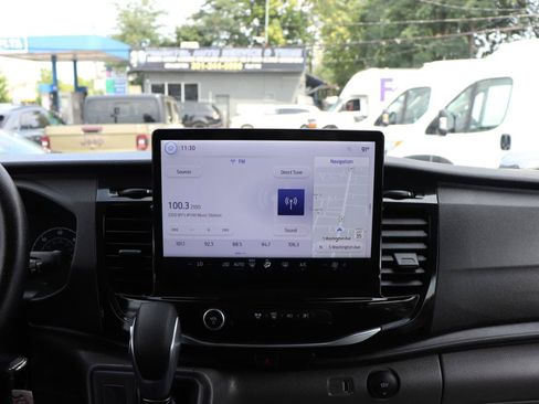 Used 2023 Ford Transit 350 XLT RWD image 24