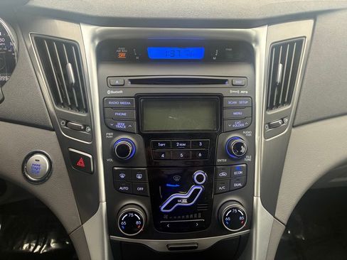 Used 2012 Hyundai Sonata Base image 28