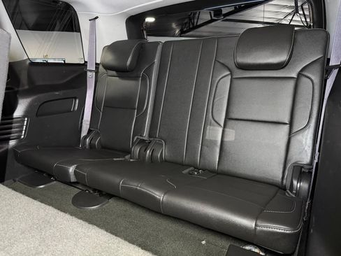 Used 2017 Chevrolet Tahoe LT w/ Max Trailering Package AWD/4WD image 18