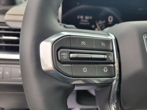 New 2026 GMC Acadia Elevation w/ Super Cruise Package image 14