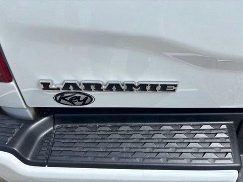 Used 2024 RAM 2500 Laramie w/ Safety Group AWD/4WD image 15