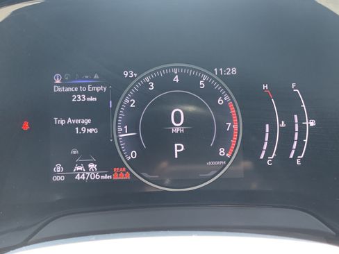 Used 2023 Lexus RX 350 FWD w/ Accessory Package (Z1) image 21