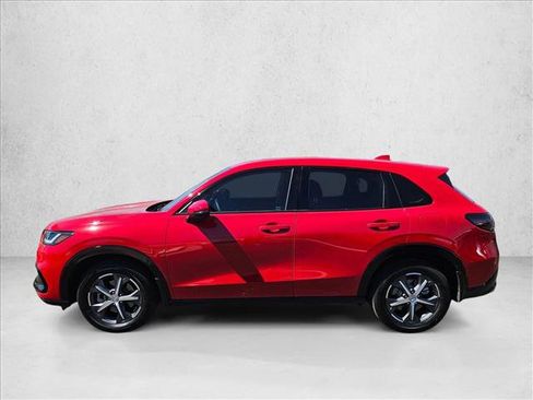 Used 2025 Honda HR-V EX-L image 9