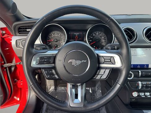 Used 2021 Ford Mustang GT w/ Equipment Group 301A image 27