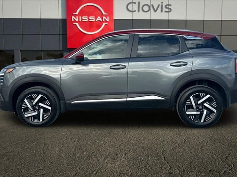 New 2026 Nissan Kicks SV image 6