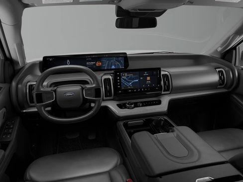 New 2026 Ford Expedition Active RWD image 30