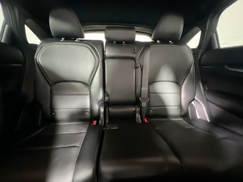 Used 2022 INFINITI QX55 Sensory w/ Lighting Package AWD/4WD image 32