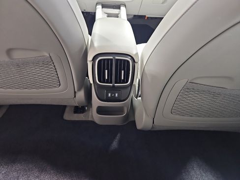 Used 2023 Hyundai Ioniq 6 SEL AWD/4WD image 25