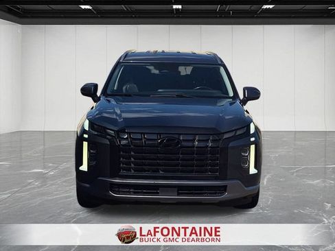 Used 2024 Hyundai Palisade SEL FWD image 8